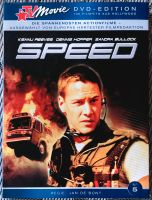 DVD-Film "Speed" Sachsen - Schneeberg Vorschau