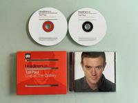 Tall Paul - Headliners 01 - Live At The Gallery [DJ-Set 2 CD's] Frankfurt am Main - Ostend Vorschau