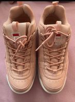 Fila Sneaker pink Nordrhein-Westfalen - Korschenbroich Vorschau