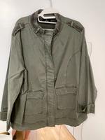 Monari Gr.46 Khaki Blazer lang Wuppertal - Elberfeld Vorschau