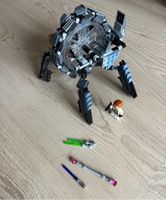 Lego Star Wars 75040 - General Grievous Wheel Bike Baden-Württemberg - Aalen Vorschau