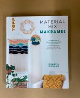 Makramee Material Mix Neu! Inclusive Versand Berlin - Wilmersdorf Vorschau