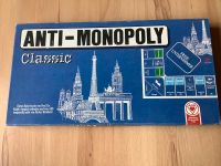 Anti-Monopoly Classic von ASS Retro Vintage - vollständig - Brandenburg - Werder (Havel) Vorschau