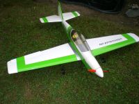 Graupner Supreme 60 aus den Achzigern RC Modellflugzeug Baden-Württemberg - Neckarsulm Vorschau