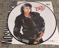 Michael Jackson Bad Vinyl Wuppertal - Barmen Vorschau