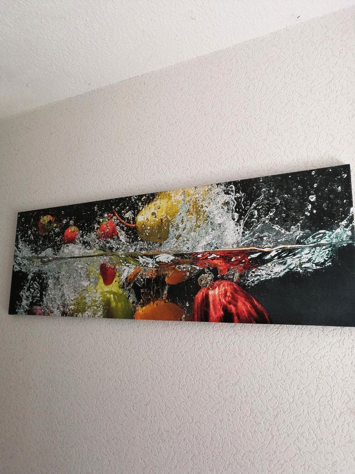 Cooles Bild 120x40 in Oldenburg