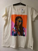 Damen T-shirt gina Nordrhein-Westfalen - Spenge Vorschau