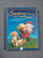 Kinderbuch Gutenachtgeschichten Sandmann Hessen - Taunusstein Vorschau