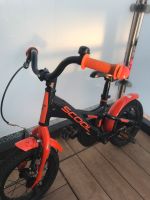 Wie neu: Kinderfahrrad 12“ Scool Nordrhein-Westfalen - Meckenheim Vorschau