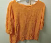 Tom Tailor Damen- Shirt - Bluse - Oberteil - T-Shirt Gr.44 (XXL) Rheinland-Pfalz - Landau in der Pfalz Vorschau