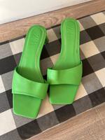 Zara Schuhe Flip-Flops gr. 39 Bayern - Neunburg Vorschau