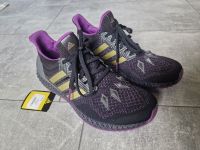 Adidas Ultraboost 4D Marvel Wakanda Black Panther 44 2/3 Bayern - Greding Vorschau