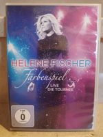 Helene Fischer DVD - Farbenspiel - Live Die Tournee - TOP wie NEU Bayern - Gaimersheim Vorschau