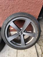 Audi A6 4g 19Zoll Felgen Diewe 5x112 ET.66.1 Baden-Württemberg - Villingen-Schwenningen Vorschau