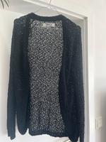 Strickjacke/ Cardigan von Only mit Lochstickerei Niedersachsen - Uplengen Vorschau