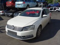 Schlachte Vw Passat B7 Motor Getriebe 2,0Tdi 140Ps Cffb Tür Front Brandenburg - Ludwigsfelde Vorschau