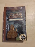 Sherlock Holmes Puzzle - Der Hund von Baskerville NEU OVP Bayern - Sondheim v.d.Rhön Vorschau