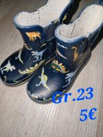 Gummistiefel Niedersachsen - Drochtersen Vorschau