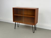 MidCentury Vitrine Teak 60er Sideboard Vintage Kommode Regal Köln - Ehrenfeld Vorschau