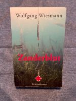 Haltern Krimi Zanderblut - Wolfgang Wiesmann, Krimi Roman Nordrhein-Westfalen - Haltern am See Vorschau