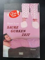 Buch Shari Low Saure Gurken Zeit Bayern - Würzburg Vorschau