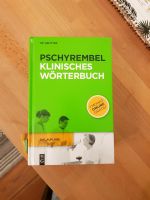 Pschyrembel Klinisches Wörterbuch 266. Auflage Rheinland-Pfalz - Bingen Vorschau