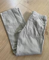 Jeans beige - Junge - Gr. 134 Bayern - Essenbach Vorschau