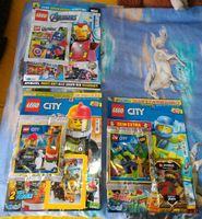 Lego Marvel Avengers,- City ,- Ninjago Berlin - Hellersdorf Vorschau