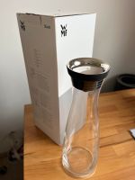 WMF Basic Wasserkaraffe 1,5 Liter mit CloseUp-Verschluss NEU Bayern - Baunach Vorschau