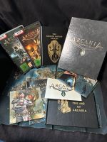 Gothic 4 - Arcania Sammler-Edition + Standalone Erw. PC Big Box Pankow - Prenzlauer Berg Vorschau