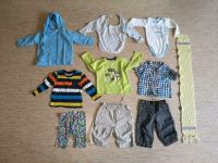 Baby & Kinderkleidung Body Latz Jacke T-Shirt Hemd Hose Schal Bayern - Kempten Vorschau