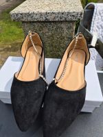 Neue Sandalen Schuhe Damen Niedersachsen - Sauensiek Vorschau