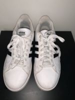 Adidas Schuhe  Weiß 44 Rheinland-Pfalz - Thalhausen Vorschau