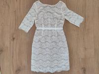 ❤️ Romantisches Spitzenkleid von Atmosphere Größe 36 ❤️ Bayern - Abenberg Vorschau