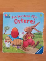 Kinderbuch Ostern mit Drehscheibe,  ab 2 Jahren Rheinland-Pfalz - Lustadt Vorschau