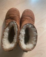 UGG Winterstiefel Gr.36 Hessen - Hofheim am Taunus Vorschau
