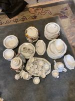 Bavaria porselen 120 teile 16 Personen Nordrhein-Westfalen - Engelskirchen Vorschau