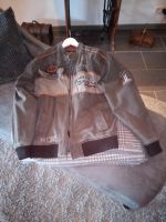 Harley Davidson Jacke gr L Nordrhein-Westfalen - Merzenich Vorschau