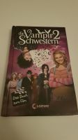 Die Vampirschwestern 2 Das Buch zum Film Sachsen - Chemnitz Vorschau