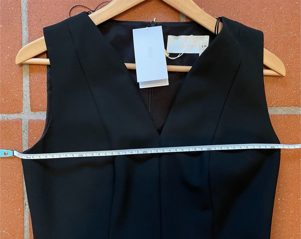 Wunderschönes Hugo Boss Kleid, 36, neu mit Etikett!!! in Freilassing