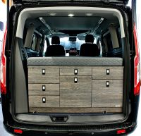 Ford Tourneo / Transit Custom Camper Campingbox Nordrhein-Westfalen - Hamm Vorschau