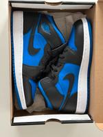 Air Jordan 1 Mid, Größe 38,5 – Neu und ungetragen! Niedersachsen - Stuhr Vorschau