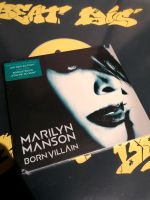 Marilyn Manson CD NEU GOTHIC ROCK EBM GOTH PUNK DARKFOLK WACKEN Baden-Württemberg - Stutensee Vorschau