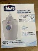 Verkaufe Fläschchenwärmer von Chicco - Neu! Baden-Württemberg - Ellwangen (Jagst) Vorschau