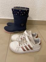 Mädchen Schuhe Gr. 31, Stiefel Gr. 30/31 Bayern - Nersingen Vorschau