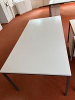 Schreibtisch 100x200 gute Qualität Bielefeld - Sennestadt Vorschau