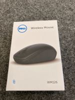 Dell Wireless Mouse WM126 schwarz, neu Kr. München - Brunnthal Vorschau