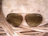 *PORSCHE CARRERA*Herren Piloten Sonnenbrille*4176*Vintage 80/90er Nordrhein-Westfalen - Sprockhövel Vorschau