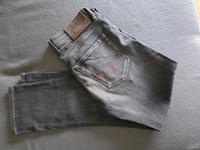 Replay Jeans Herrenhose Grover Grau – Größe 30/30 Hessen - Bad Vilbel Vorschau