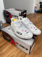 SIDI SHOT AIR NEU 44.5 Radsport Rennrad Schuhe Nordrhein-Westfalen - Kamen Vorschau